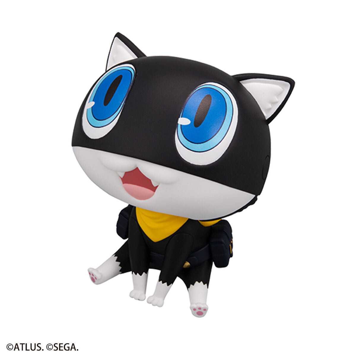 Persona 5 Rukappu (Look Up) - Morgana [Pre-Order April 2027]