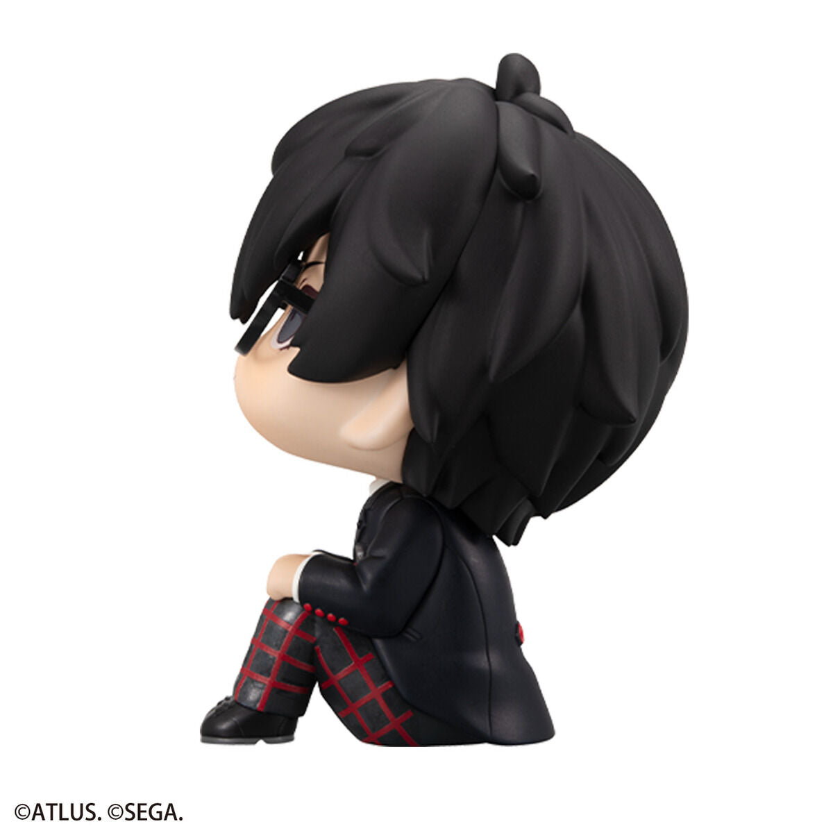 Persona 5 Rukappu (Look Up) - The Royal Protagonist [Pre-Order April 2027]