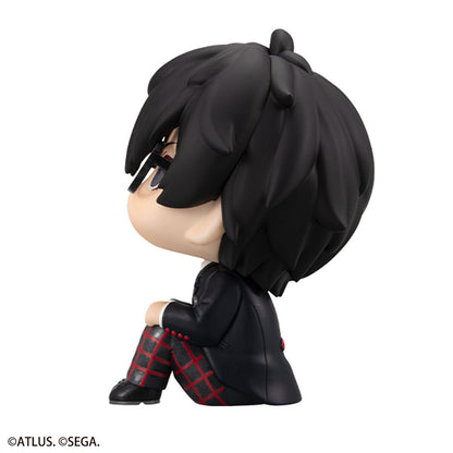 Persona 5 Rukappu (Look Up) - The Royal Protagonist [Pre-Order April 2027]