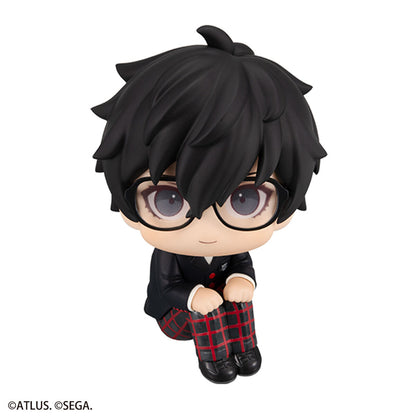 Persona 5 Rukappu (Look Up) - The Royal Protagonist [Pre-Order April 2027]