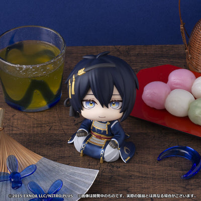 Touken Ranbu Online Rukappu (Look Up) - Mikazuki Munechika [Pre-Order Apr 2027]