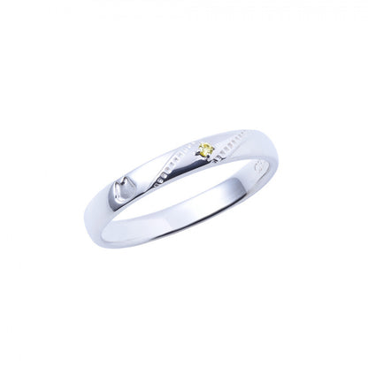 Link Click  - Silver Ring (2 Types) [Pre-Order Nov 2026]