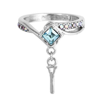 Link Click x Mayla  - Iconic Story Ring Object Complete Set Of 5 Types [Pre-Order Nov 2026]