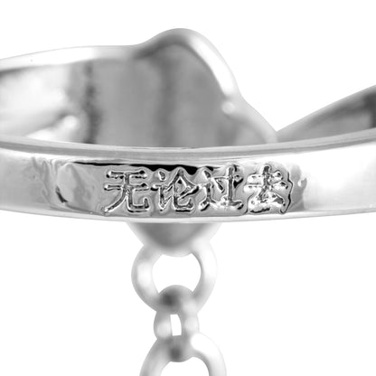 Link Click x Mayla  - Iconic Story Ring Object Complete Set Of 5 Types [Pre-Order Nov 2026]