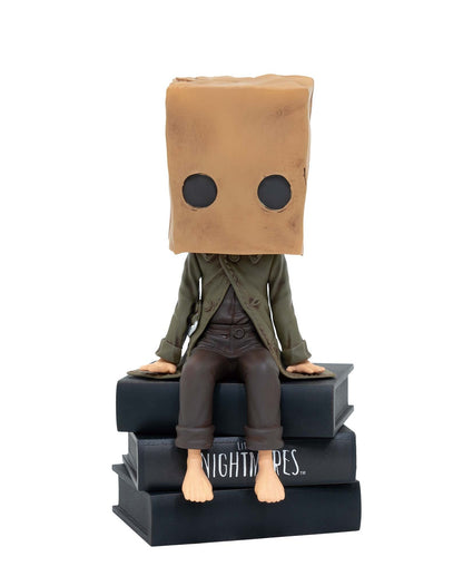 Little Nightmares Monitor Top Figure Vol. 2 - Mono and Low