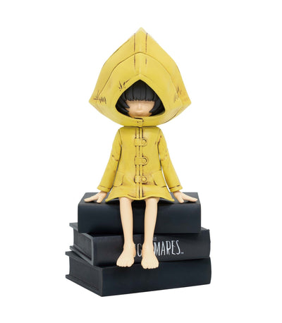 Little Nightmares Monitor Top Figure Vol. I - Six and Alone