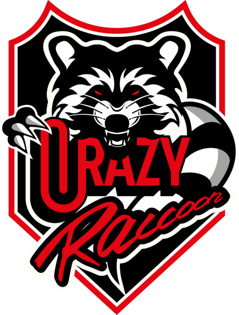 Crazy Raccoon