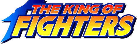 King of Fighters