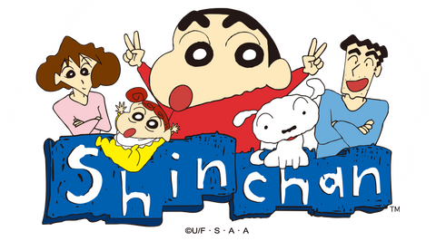 Crayon Shin-chan