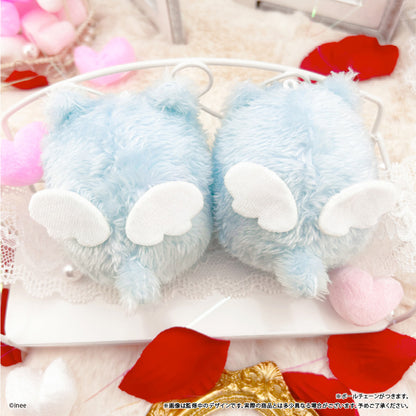 Love Bullet Kurumi Tapinui - Complete Set of 4 Type [Pre-order Aug 2026]