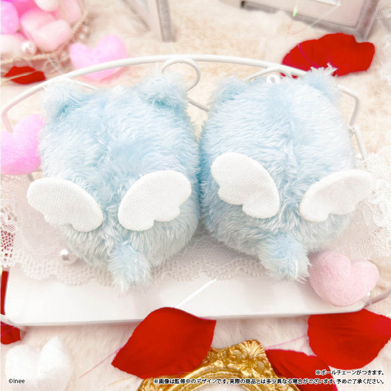 Love Bullet Kurumi Tapinui - Complete Set of 4 Type [Pre-order Aug 2026]