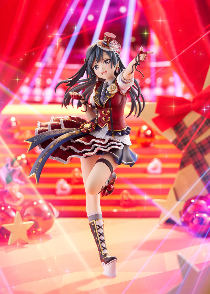 YUKI PHOTO SET ランダム5種封入 12セット Love Live! 1/7 Scale Figure - Setsuna Yuki Standard Edition [Pre