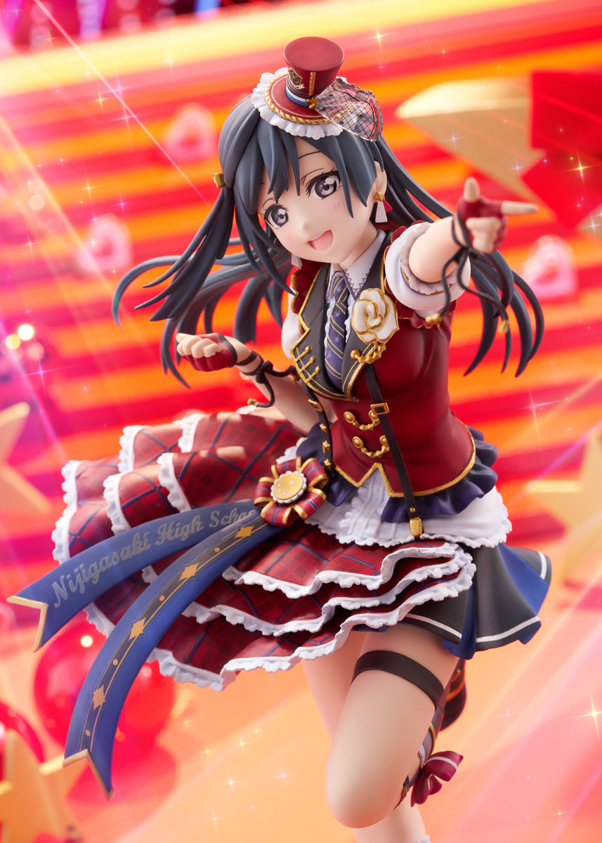 Love Live! 1/7 Scale Figure - Setsuna Yuki Standard Edition [Pre-Order Jul 2026]