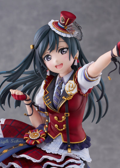 Love Live! 1/7 Scale Figure - Setsuna Yuki Standard Edition [Pre-Order Jul 2026]