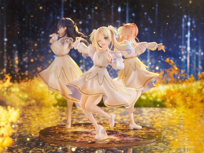 Love Live! F:NEX 1/7 Scale Figure - Complete Figure Set of 3 Types [Pre-Order Mar 2027]
