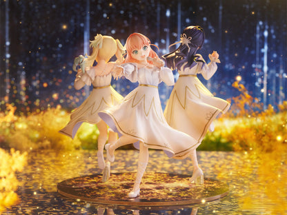 Love Live! F:NEX 1/7 Scale Figure - Complete Figure Set of 3 Types [Pre-Order Mar 2027]