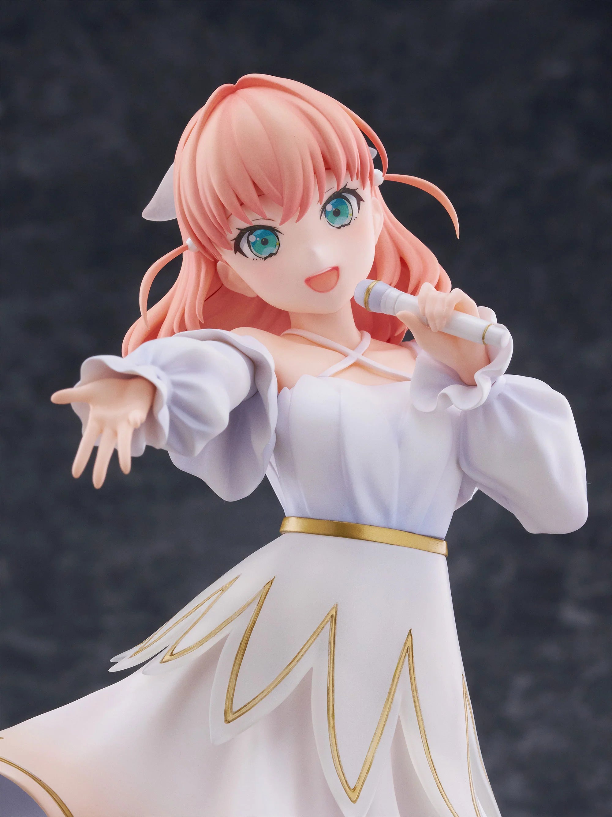 Love Live! F:NEX 1/7 Scale Figure - Kaho Hinoshita [Pre-Order Mar 2027]