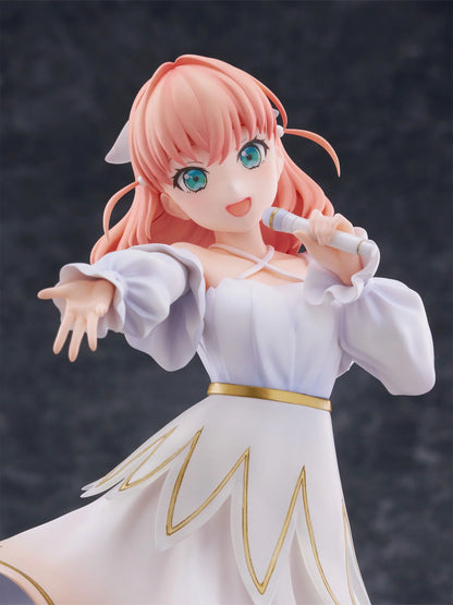 Love Live! F:NEX 1/7 Scale Figure - Kaho Hinoshita [Pre-Order Mar 2027]