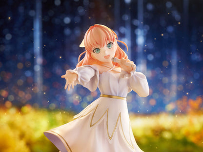 Love Live! F:NEX 1/7 Scale Figure - Kaho Hinoshita [Pre-Order Mar 2027]