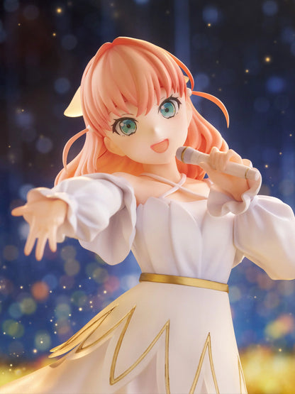 Love Live! F:NEX 1/7 Scale Figure - Kaho Hinoshita [Pre-Order Mar 2027]