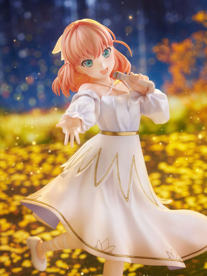Love Live! F:NEX 1/7 Scale Figure - Kaho Hinoshita [Pre-Order Mar 2027]
