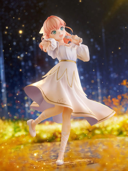 Love Live! F:NEX 1/7 Scale Figure - Kaho Hinoshita [Pre-Order Mar 2027]