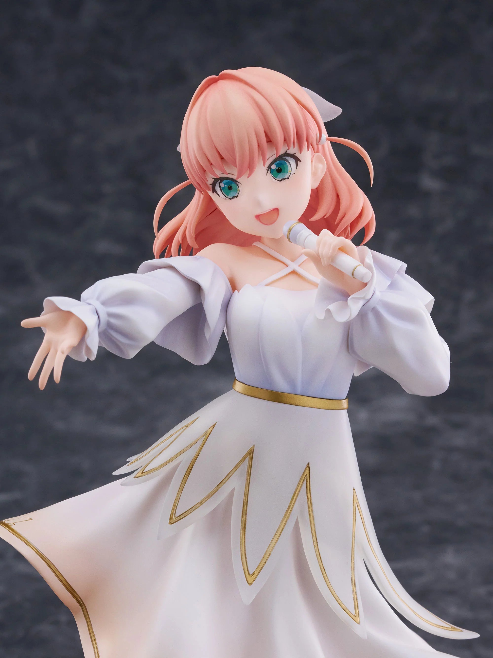 Love Live! F:NEX 1/7 Scale Figure - Kaho Hinoshita [Pre-Order Mar 2027]