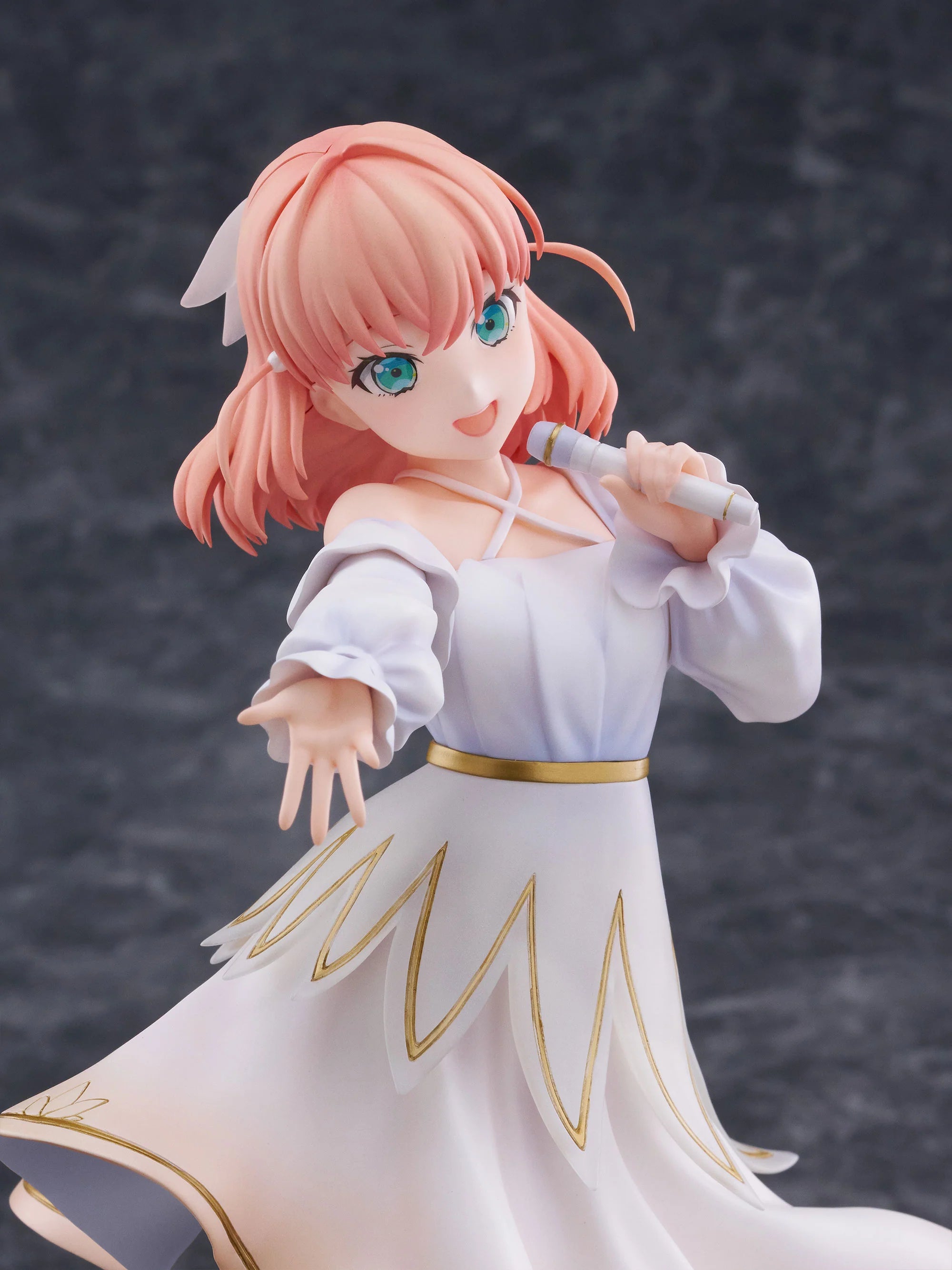Love Live! F:NEX 1/7 Scale Figure - Kaho Hinoshita [Pre-Order Mar 2027]