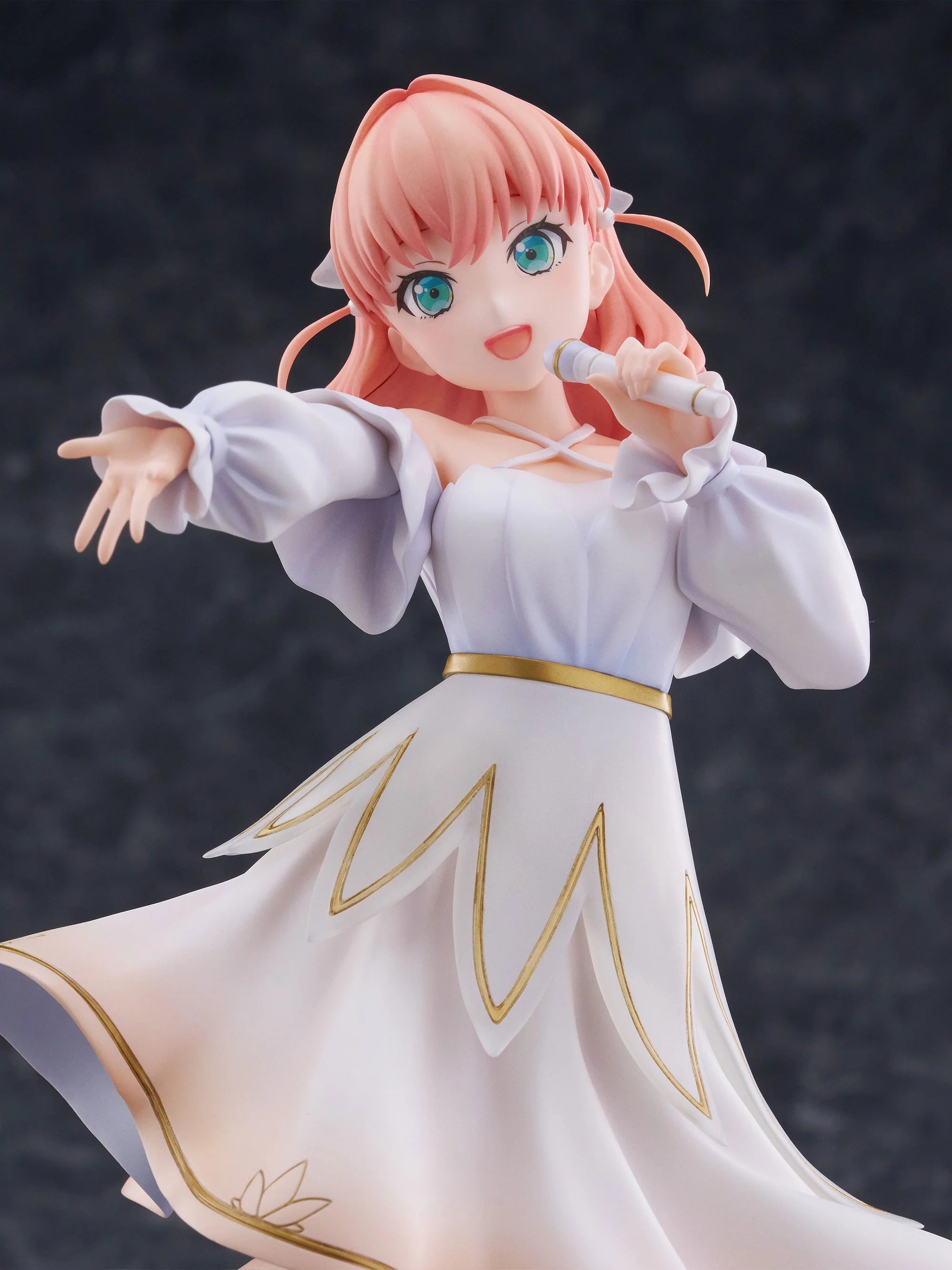 Love Live! F:NEX 1/7 Scale Figure - Kaho Hinoshita [Pre-Order Mar 2027]
