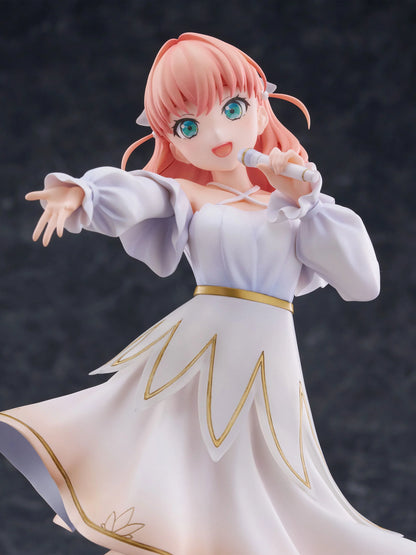 Love Live! F:NEX 1/7 Scale Figure - Kaho Hinoshita [Pre-Order Mar 2027]