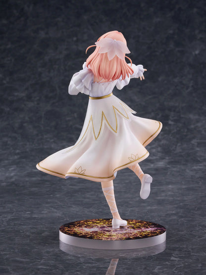 Love Live! F:NEX 1/7 Scale Figure - Kaho Hinoshita [Pre-Order Mar 2027]