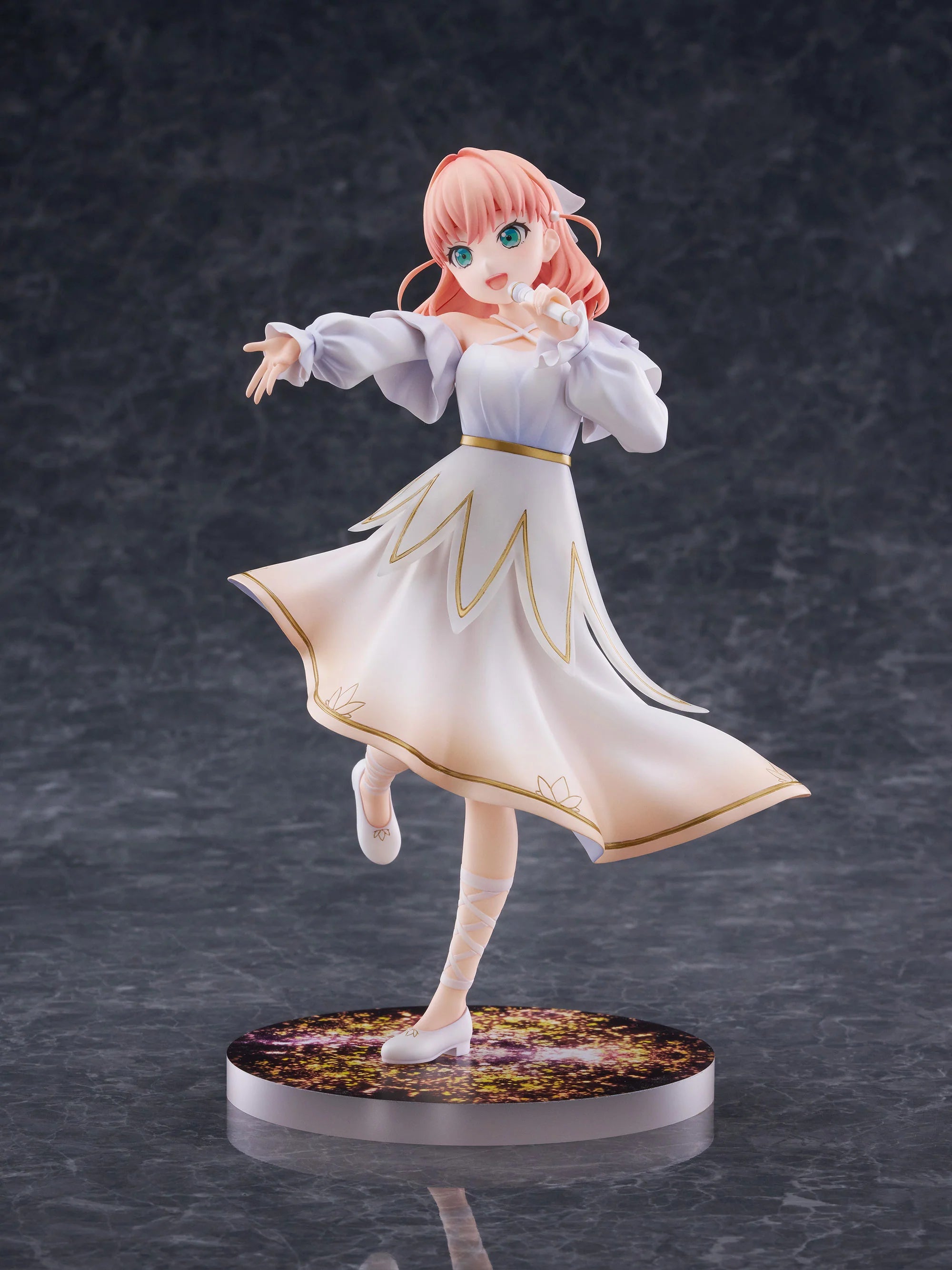 Love Live! F:NEX 1/7 Scale Figure - Kaho Hinoshita [Pre-Order Mar 2027]
