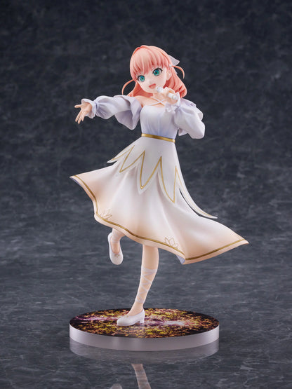 Love Live! F:NEX 1/7 Scale Figure - Kaho Hinoshita [Pre-Order Mar 2027]