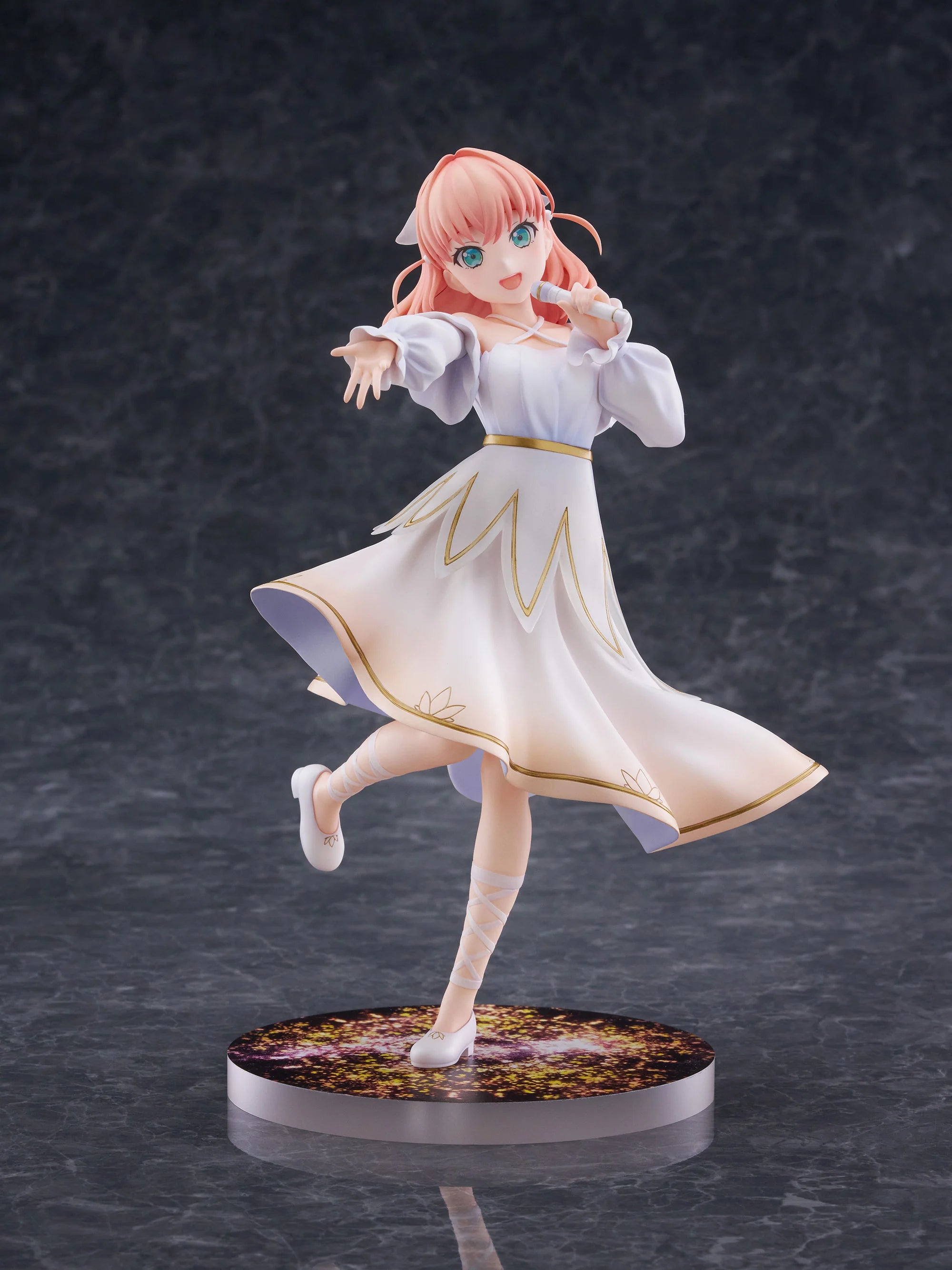 Love Live! F:NEX 1/7 Scale Figure - Kaho Hinoshita [Pre-Order Mar 2027]