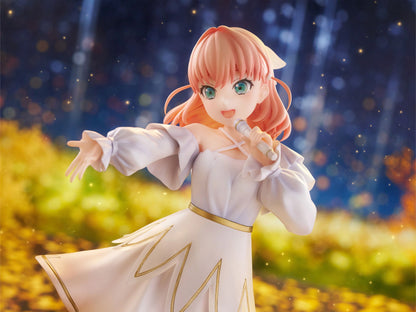Love Live! F:NEX 1/7 Scale Figure - Kaho Hinoshita [Pre-Order Mar 2027]