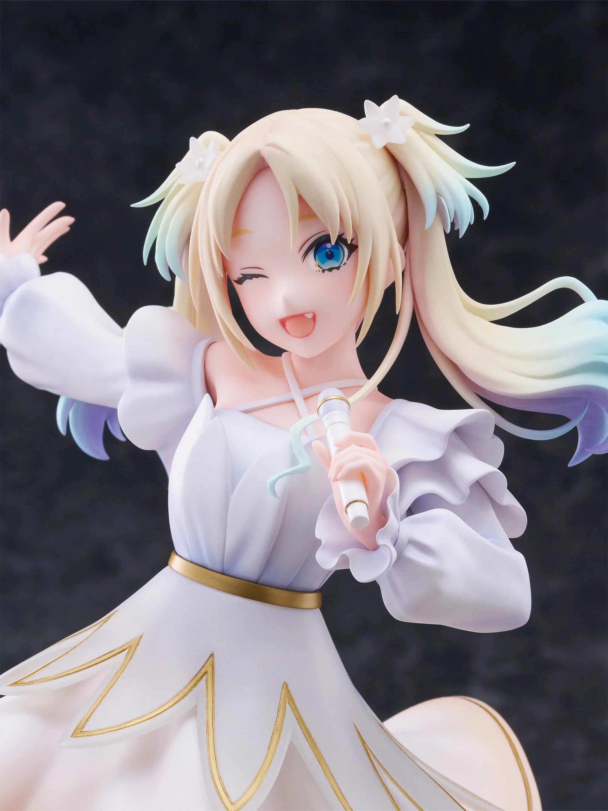 Love Live! F:NEX 1/7 Scale Figure - Rurino Osawa [Pre-Order Mar 2027]