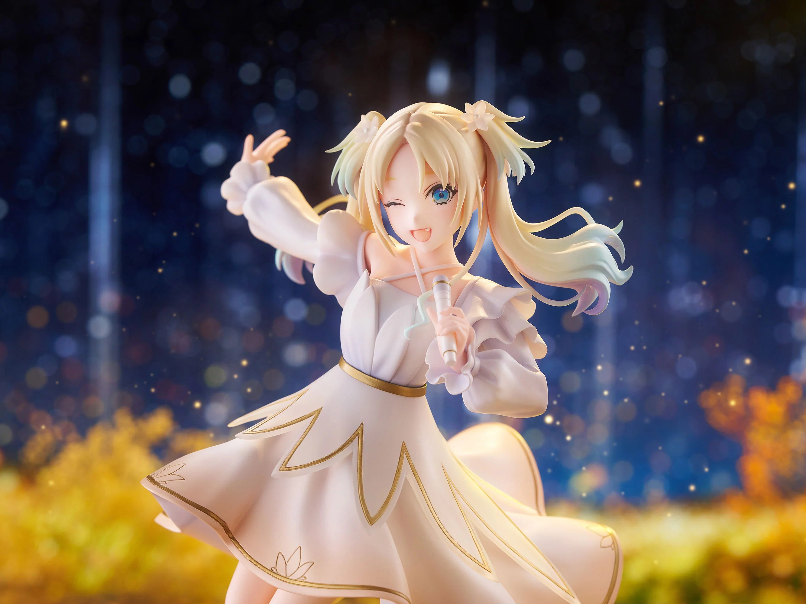Love Live! F:NEX 1/7 Scale Figure - Rurino Osawa [Pre-Order Mar 2027]