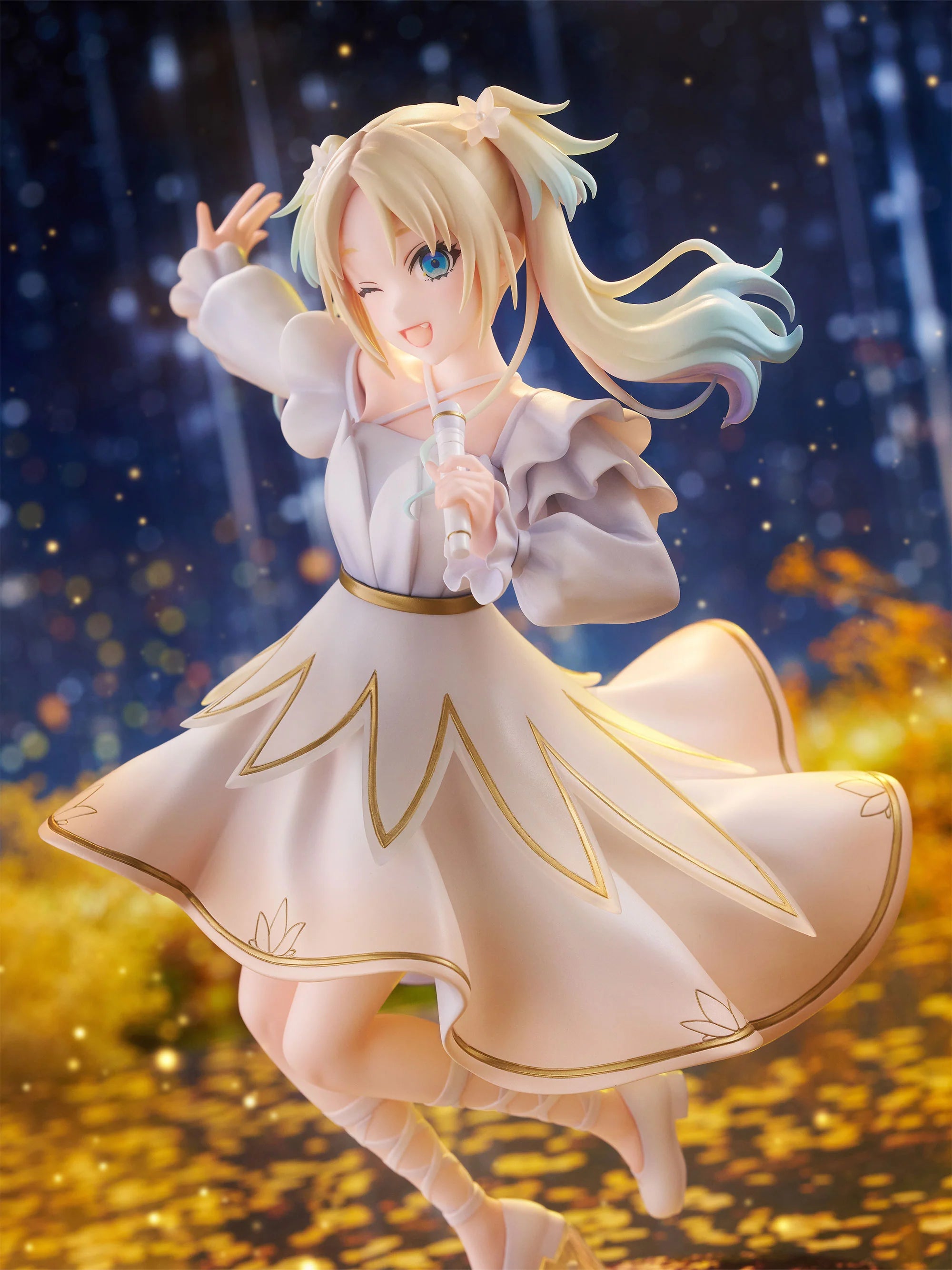 Love Live! F:NEX 1/7 Scale Figure - Rurino Osawa [Pre-Order Mar 2027]