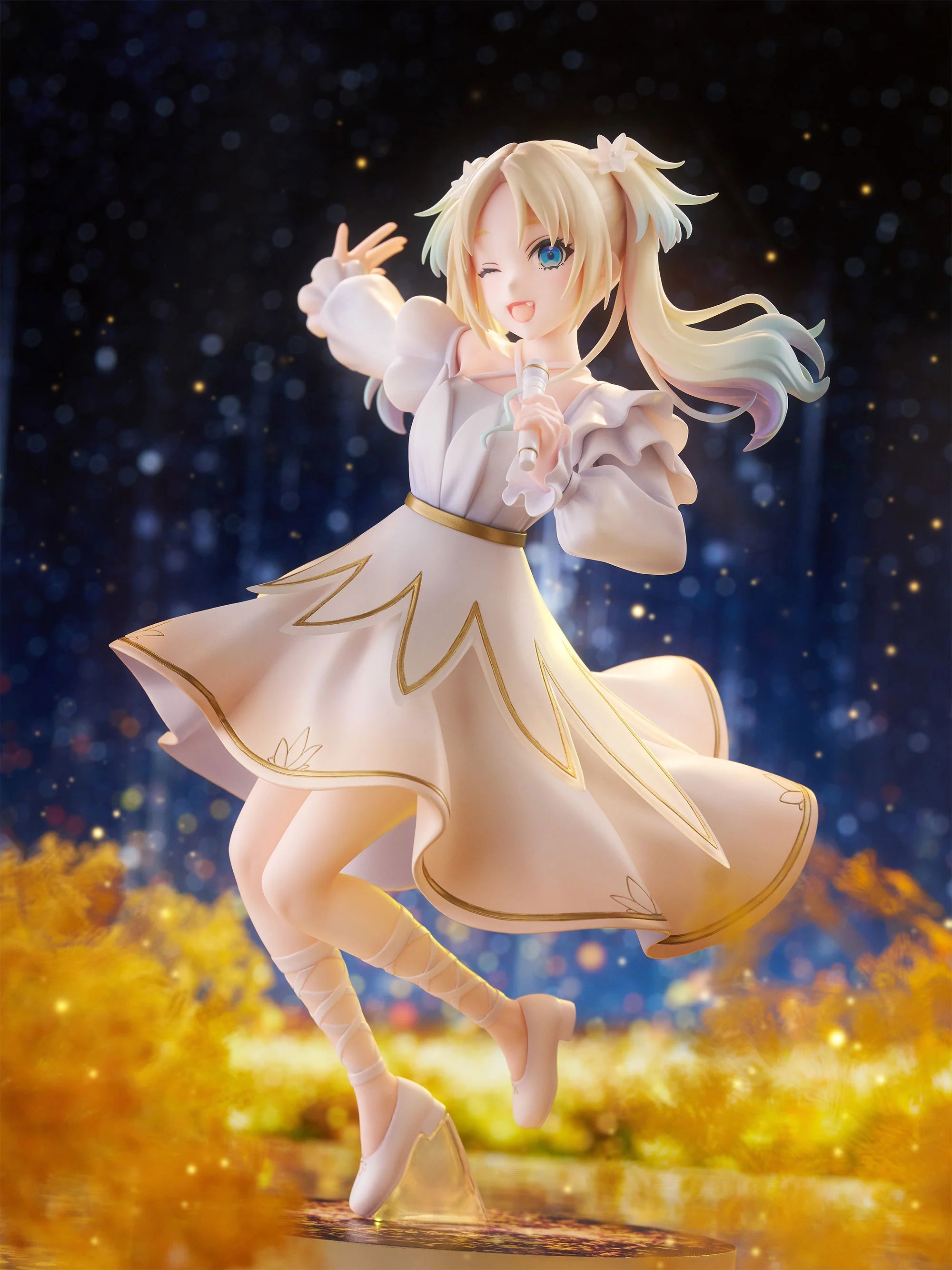 Love Live! F:NEX 1/7 Scale Figure - Rurino Osawa [Pre-Order Mar 2027]