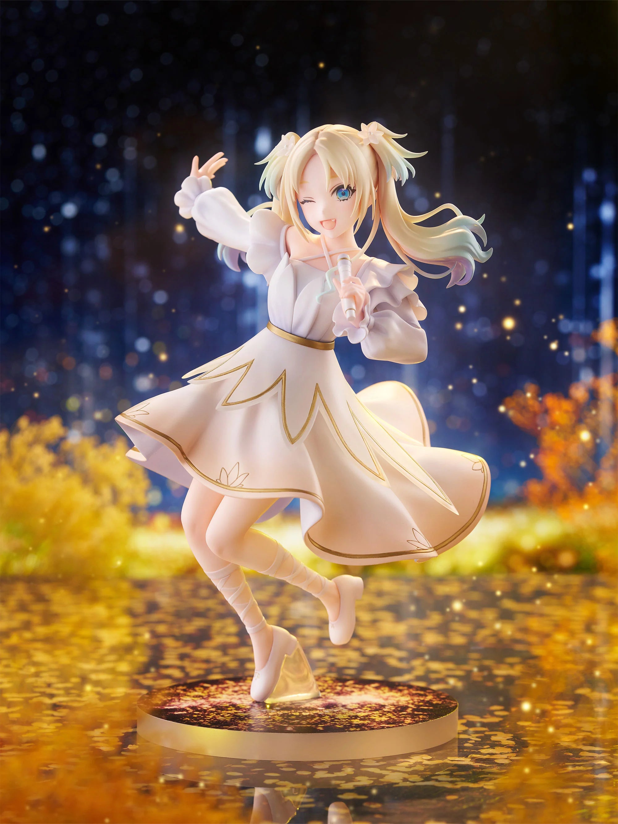 Love Live! F:NEX 1/7 Scale Figure - Rurino Osawa [Pre-Order Mar 2027]