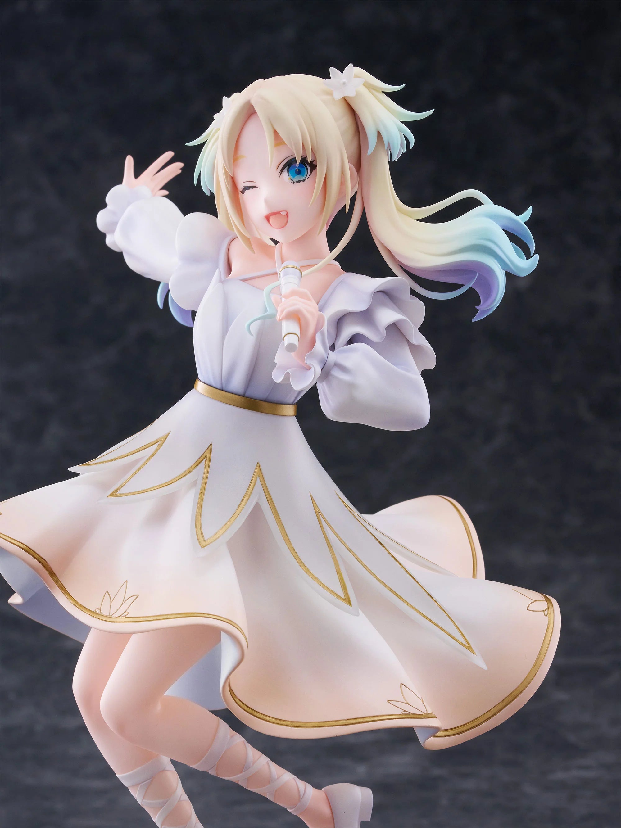 Love Live! F:NEX 1/7 Scale Figure - Rurino Osawa [Pre-Order Mar 2027]