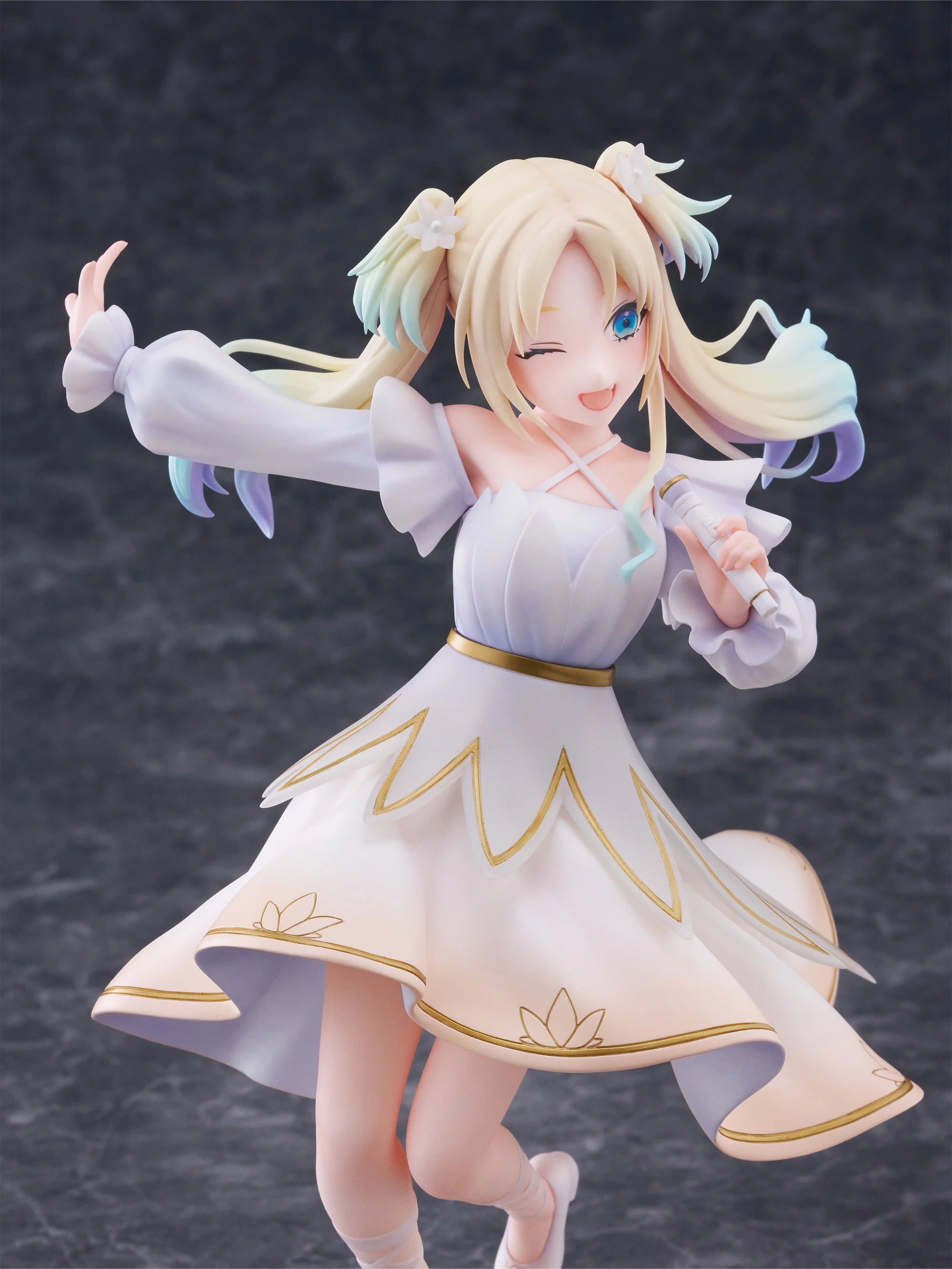 Love Live! F:NEX 1/7 Scale Figure - Rurino Osawa [Pre-Order Mar 2027]