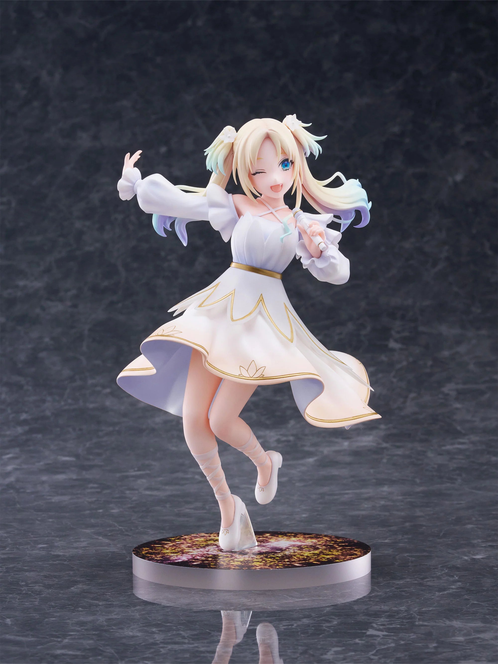 Love Live! F:NEX 1/7 Scale Figure - Rurino Osawa [Pre-Order Mar 2027]