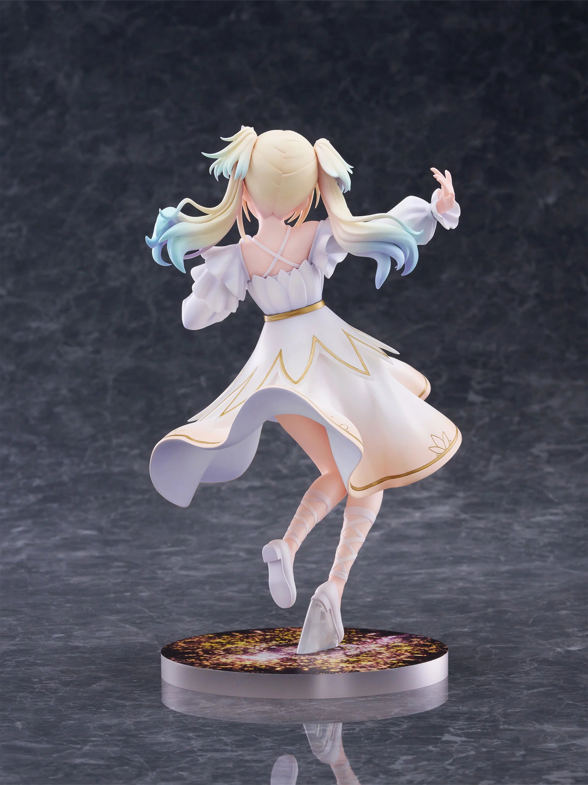 Love Live! F:NEX 1/7 Scale Figure - Rurino Osawa [Pre-Order Mar 2027]