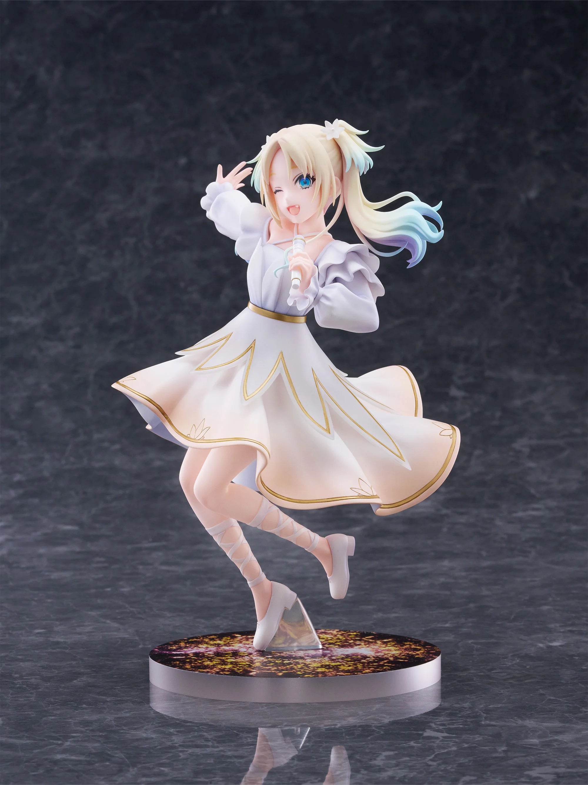 Love Live! F:NEX 1/7 Scale Figure - Rurino Osawa [Pre-Order Mar 2027]