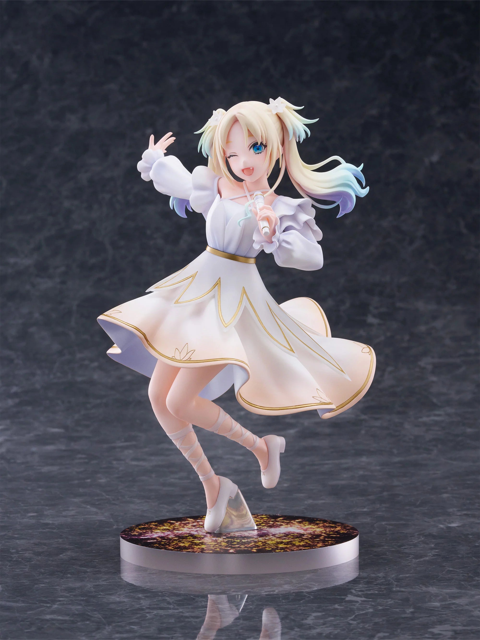 Love Live! F:NEX 1/7 Scale Figure - Rurino Osawa [Pre-Order Mar 2027]