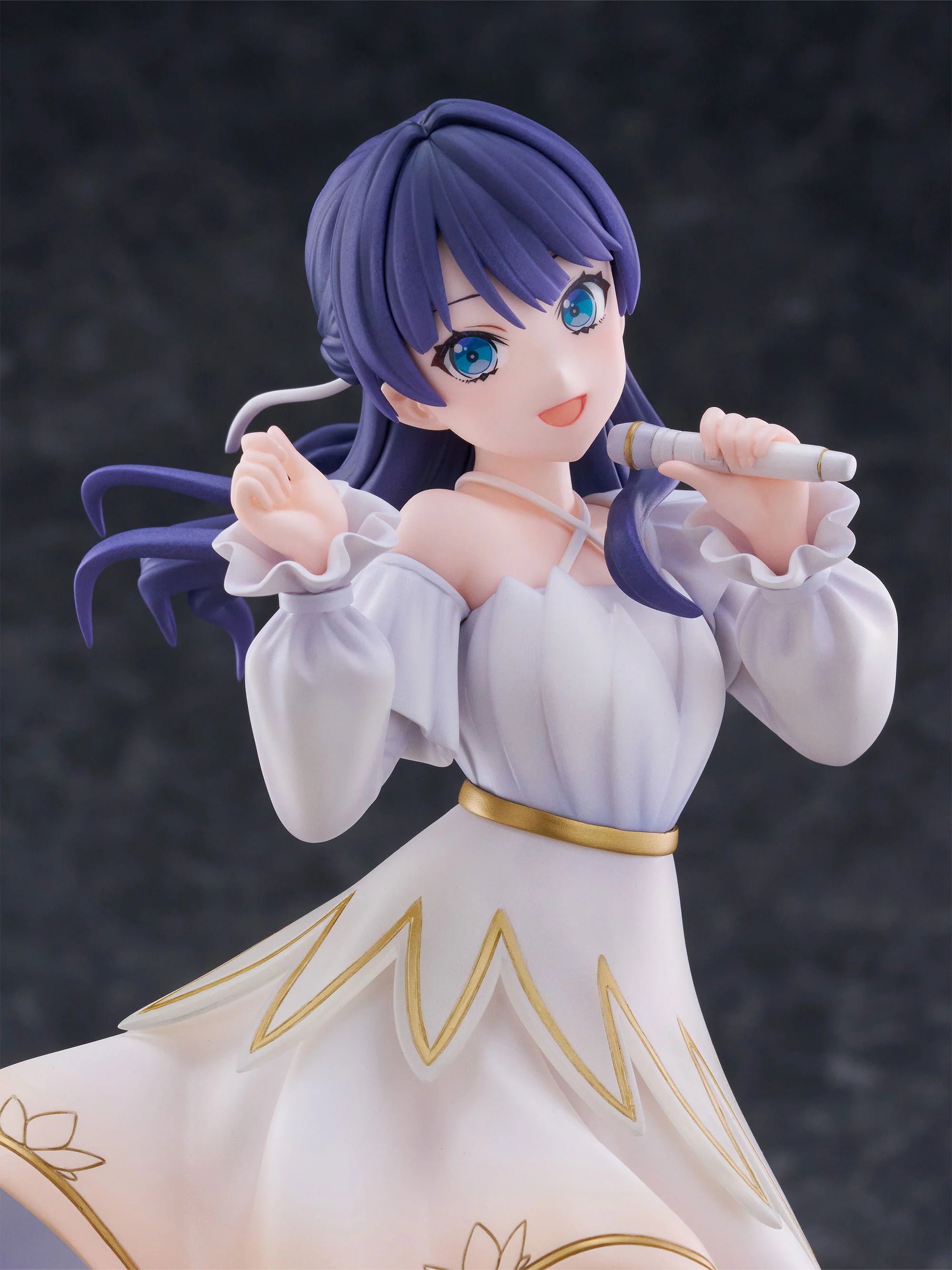 Love Live! F:NEX 1/7 Scale Figure - Sayaka Murano [Pre-Order Mar 2027]