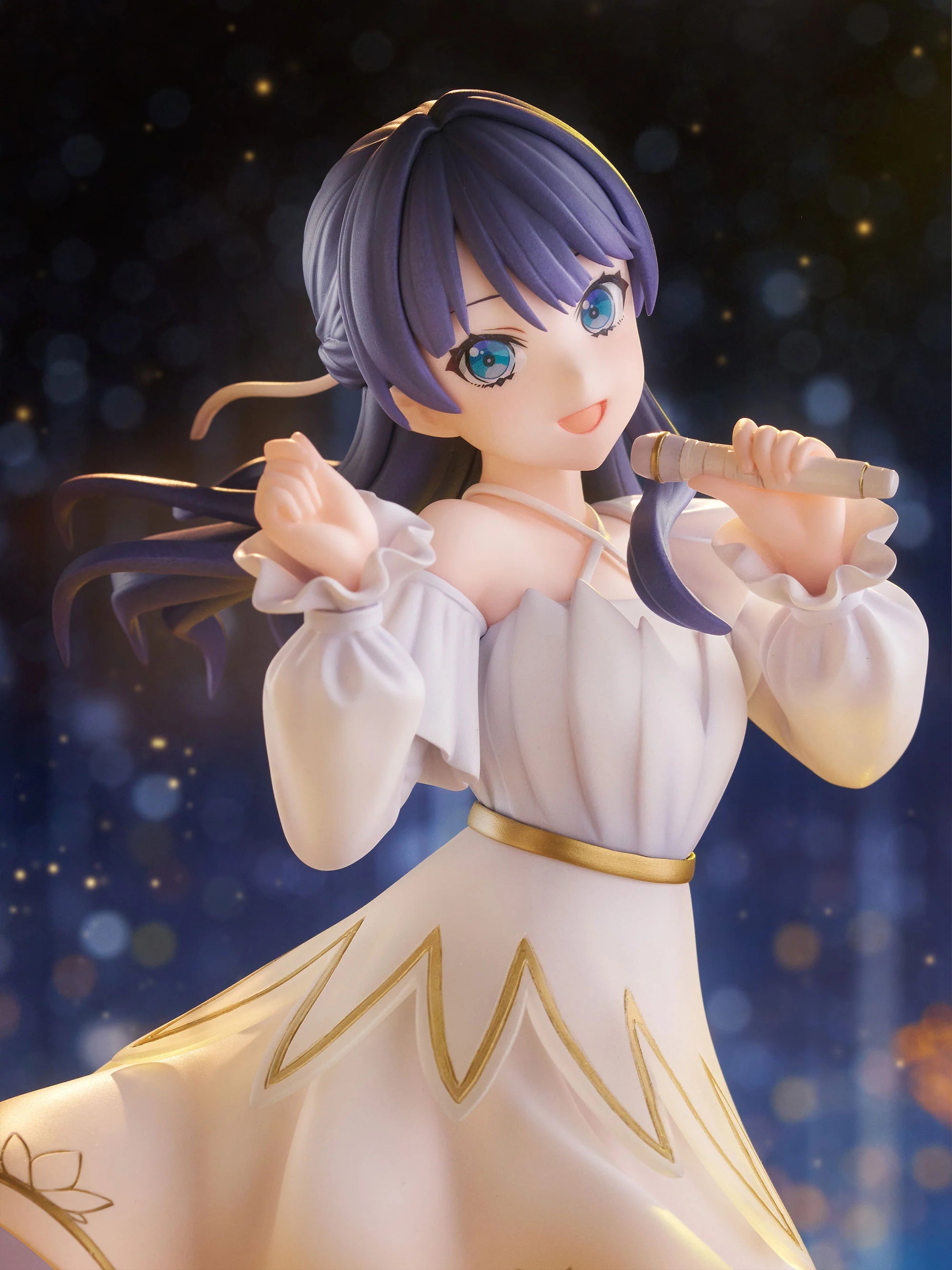Love Live! F:NEX 1/7 Scale Figure - Sayaka Murano [Pre-Order Mar 2027]