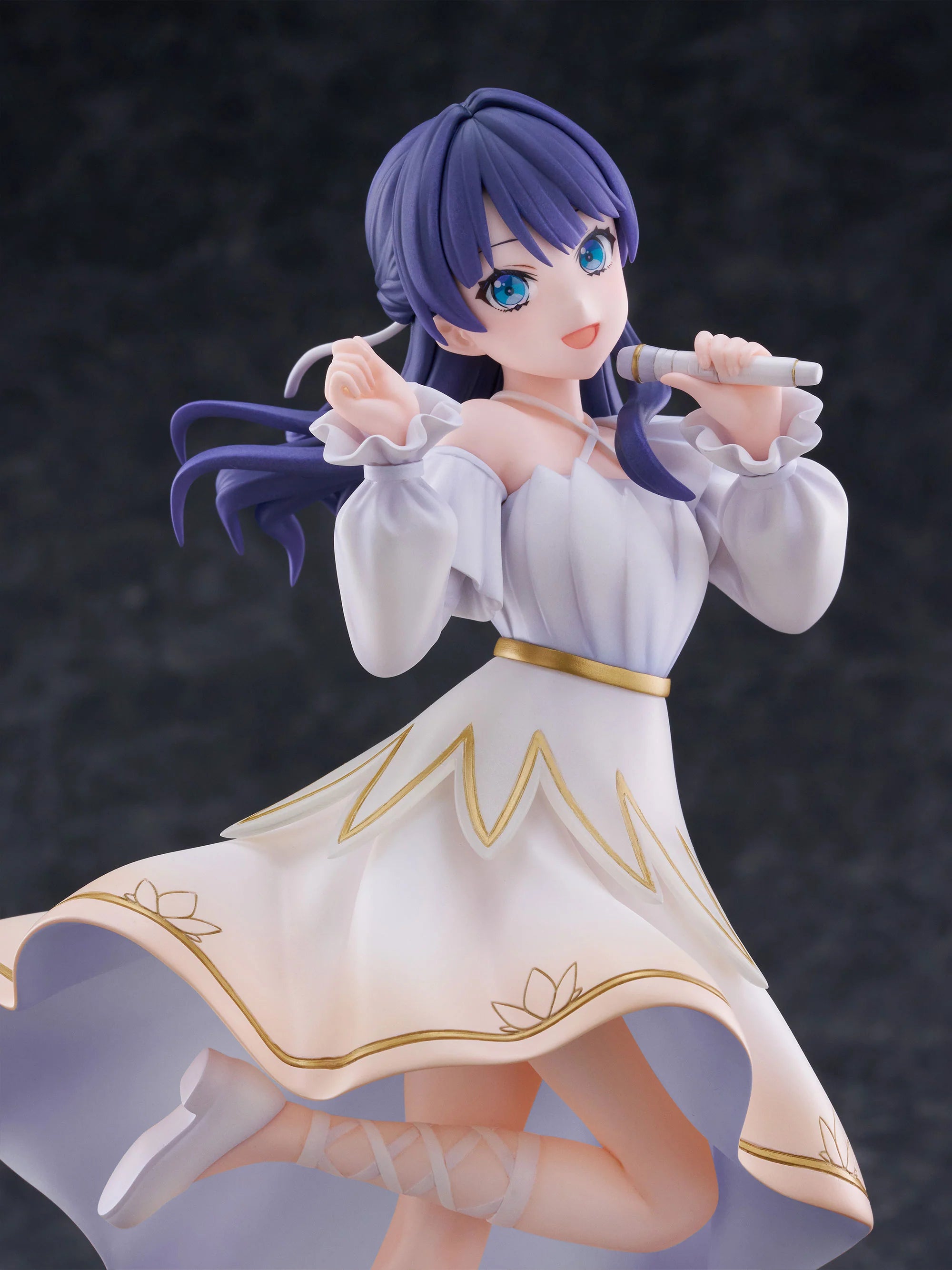 Love Live! F:NEX 1/7 Scale Figure - Sayaka Murano [Pre-Order Mar 2027]