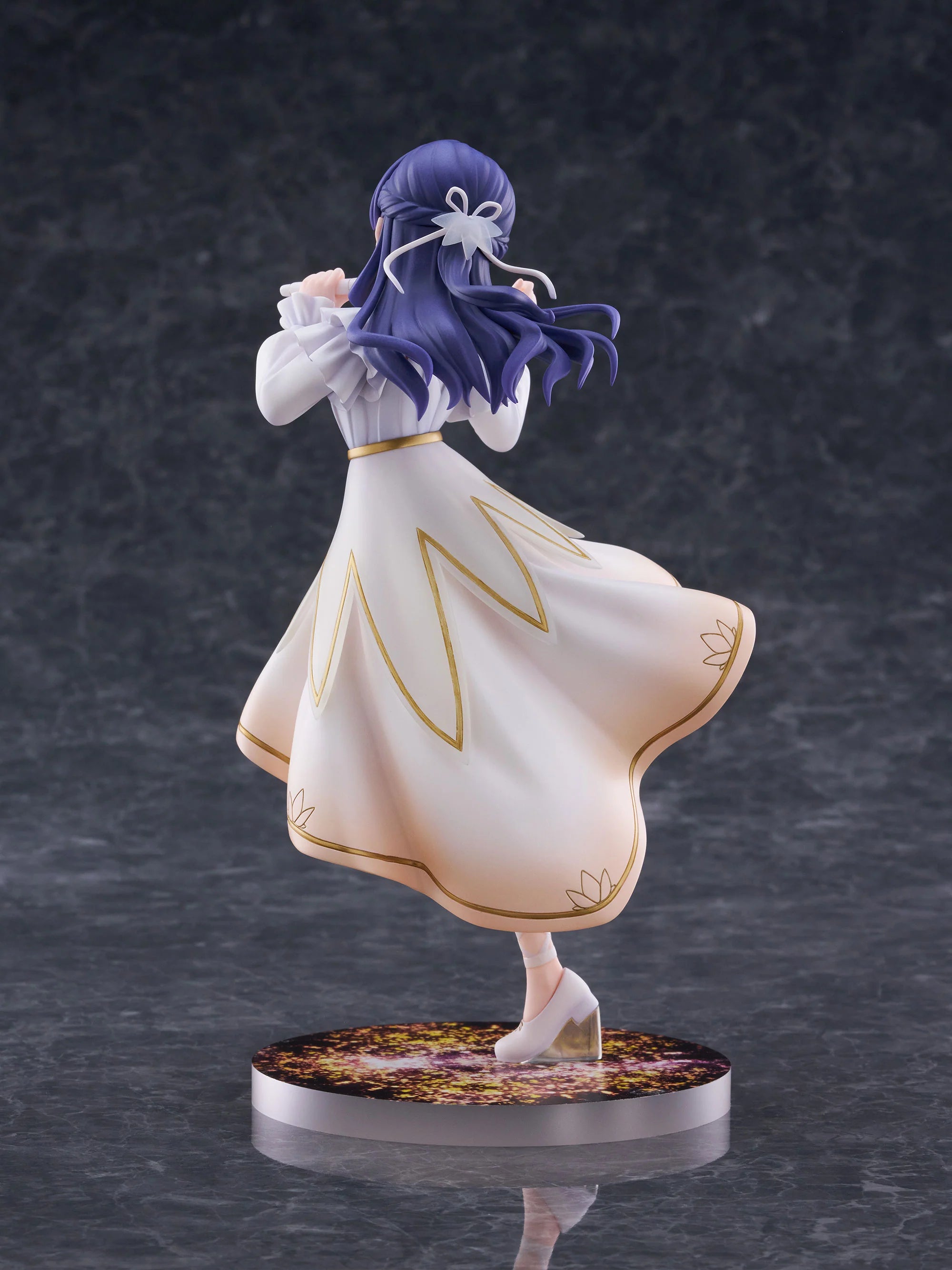 Love Live! F:NEX 1/7 Scale Figure - Sayaka Murano [Pre-Order Mar 2027]